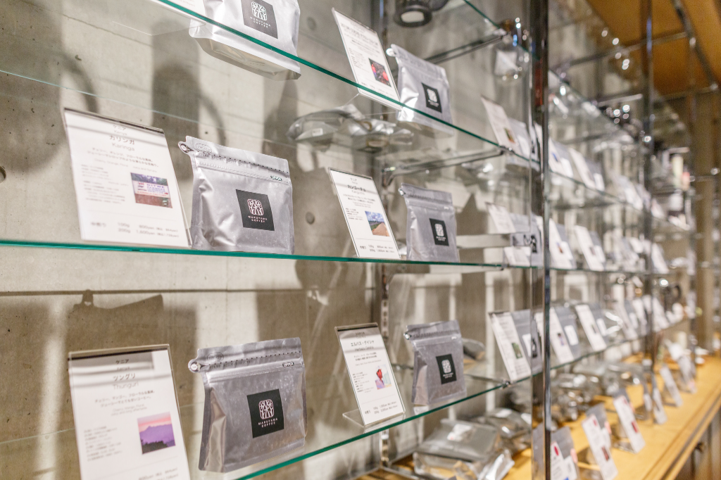 株式会社丸山珈琲　小諸オフィス(長野県小諸市/東小諸駅/事務・データ入力・受付)_3