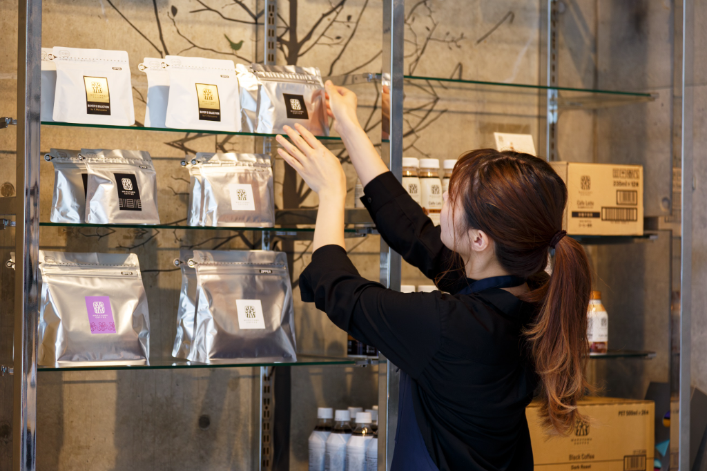 株式会社丸山珈琲　西麻布店(東京都港区/広尾駅/カフェ・コーヒー・喫茶店)_2